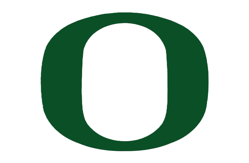 University of Oregon logo